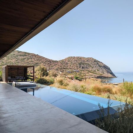 Nuez Villas 모클로스 외부 사진