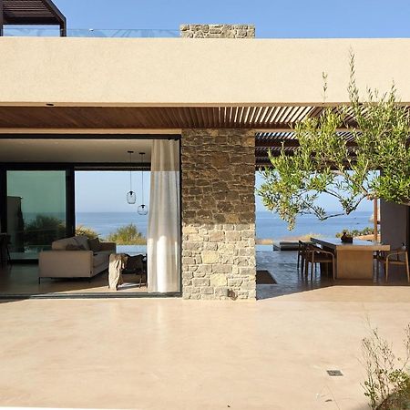 Nuez Villas 모클로스 외부 사진