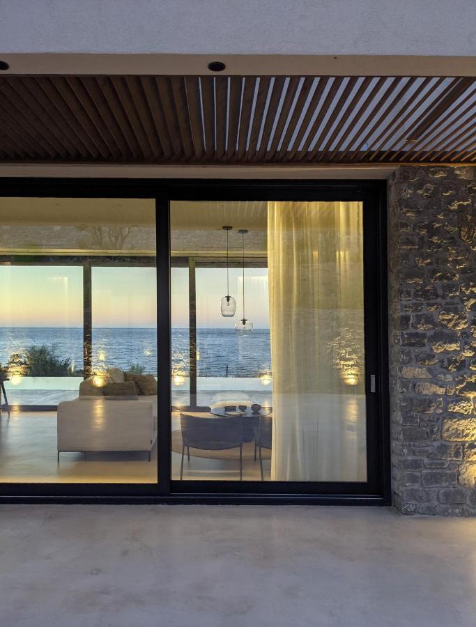 Nuez Villas 모클로스 외부 사진