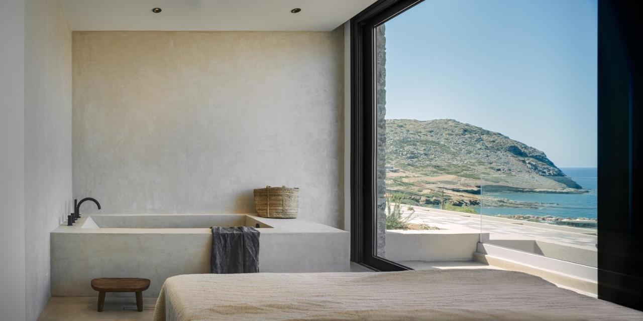 Nuez Villas 모클로스 외부 사진