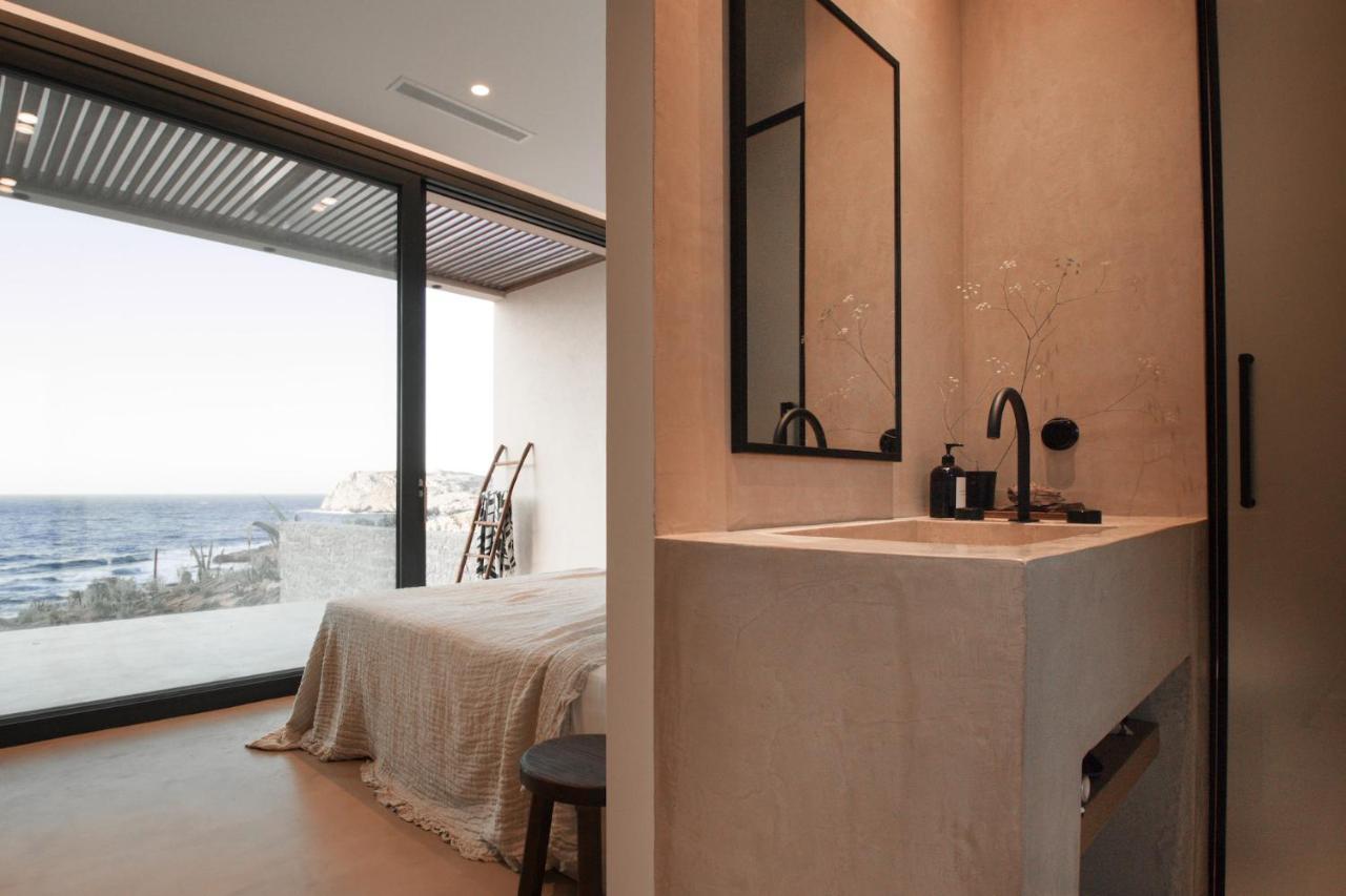 Nuez Villas 모클로스 외부 사진